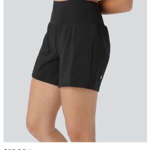 HALARA Athletic Shorts